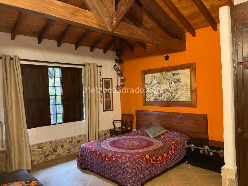 Finca en Arriendo, Otro, Copacabana - 4