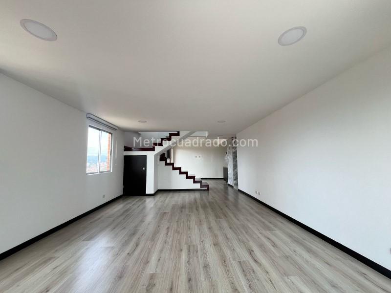 Modern Duplex 3BR Apartment for Rent in Los Colegios, Rionegro - 3