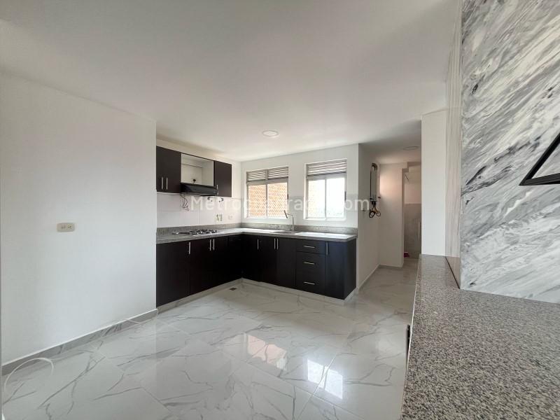 Modern Duplex 3BR Apartment for Rent in Los Colegios, Rionegro - 4