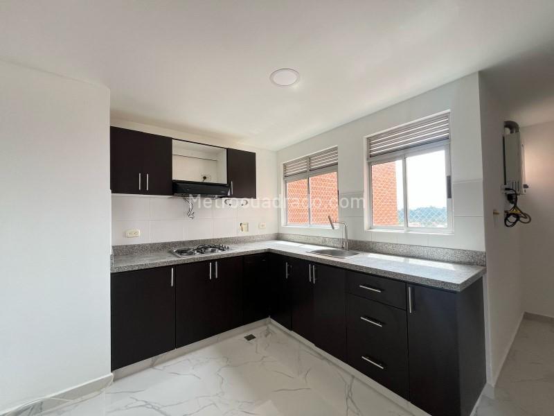 Modern Duplex 3BR Apartment for Rent in Los Colegios, Rionegro - 5