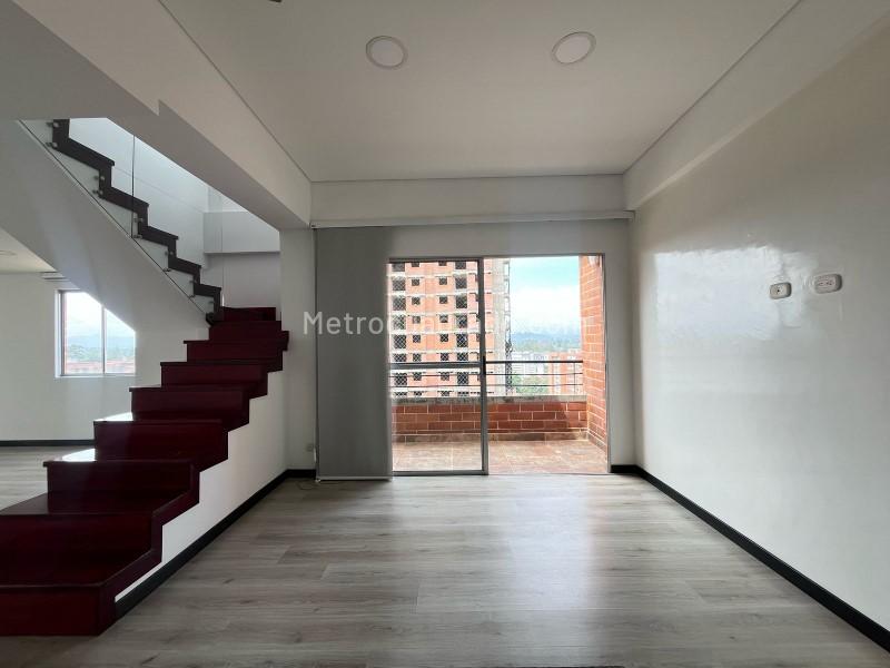 Modern Duplex 3BR Apartment for Rent in Los Colegios, Rionegro - 6