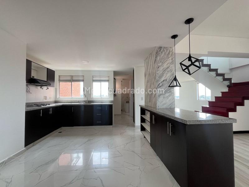 Modern Duplex 3BR Apartment for Rent in Los Colegios, Rionegro - 7