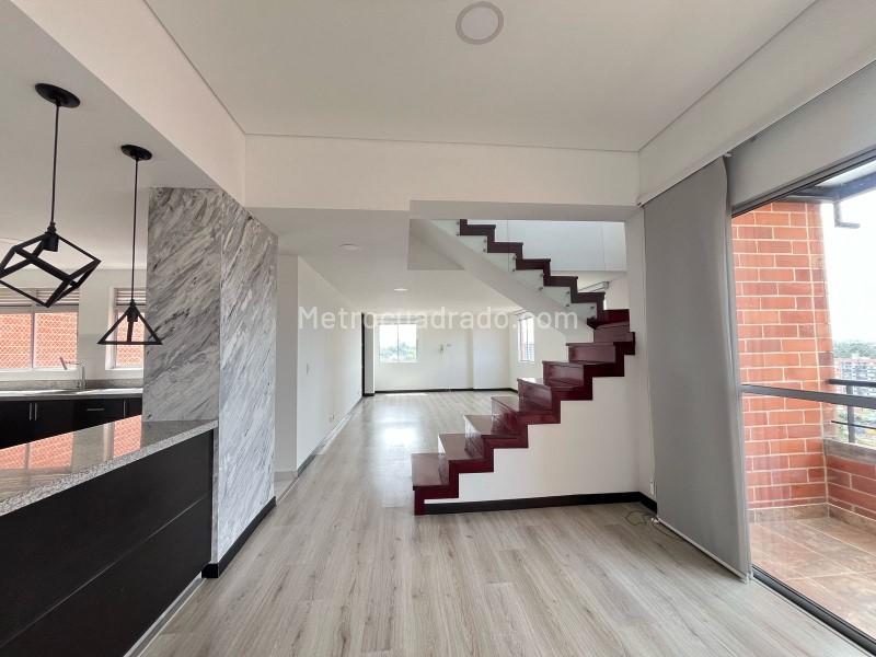 Modern Duplex 3BR Apartment for Rent in Los Colegios, Rionegro - 8