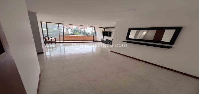 Apartamento de 4 alcobas en arriendo en El Poblado, Medellín, 140 m² · foto 5 de 20