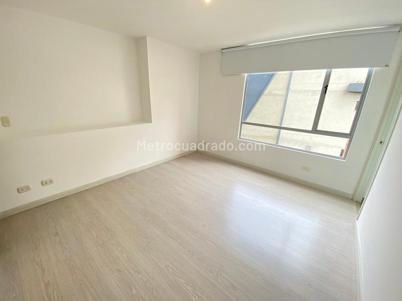 Apartamento de 3 Alcobas en Arriendo en Castropol, El Poblado - 7