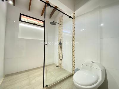 Apartamento en arriendo en El Poblado, Medellín · foto 11 de 15