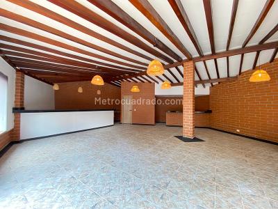 Apartamento en arriendo en El Poblado, Medellín · foto 13 de 15