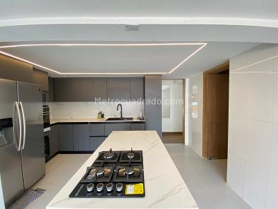 Apartamento en arriendo en El Poblado, Medellín · foto 4 de 15