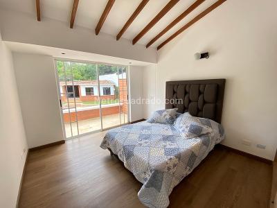 Apartamento en arriendo en El Poblado, Medellín · foto 6 de 15