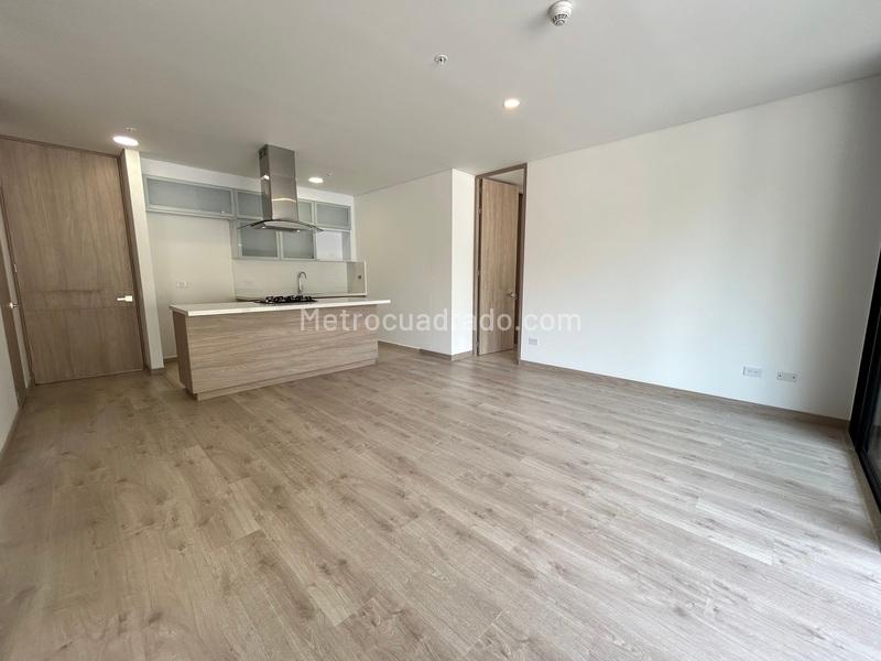 New 2BR Apartment with Balcony in La Fe, El Retiro - 2