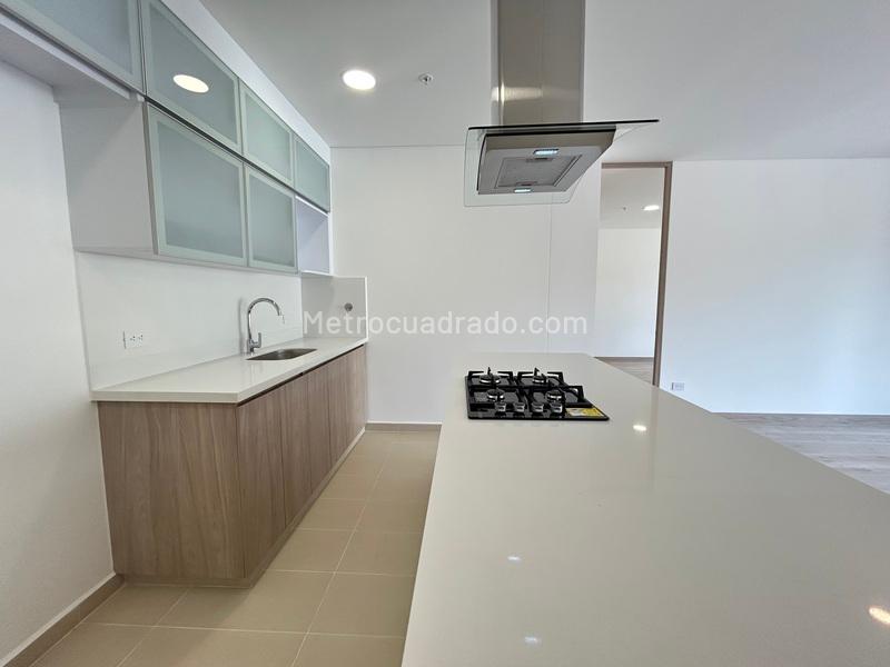 New 2BR Apartment with Balcony in La Fe, El Retiro - 4