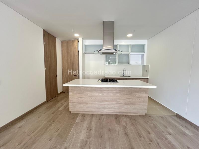 New 2BR Apartment with Balcony in La Fe, El Retiro - 5