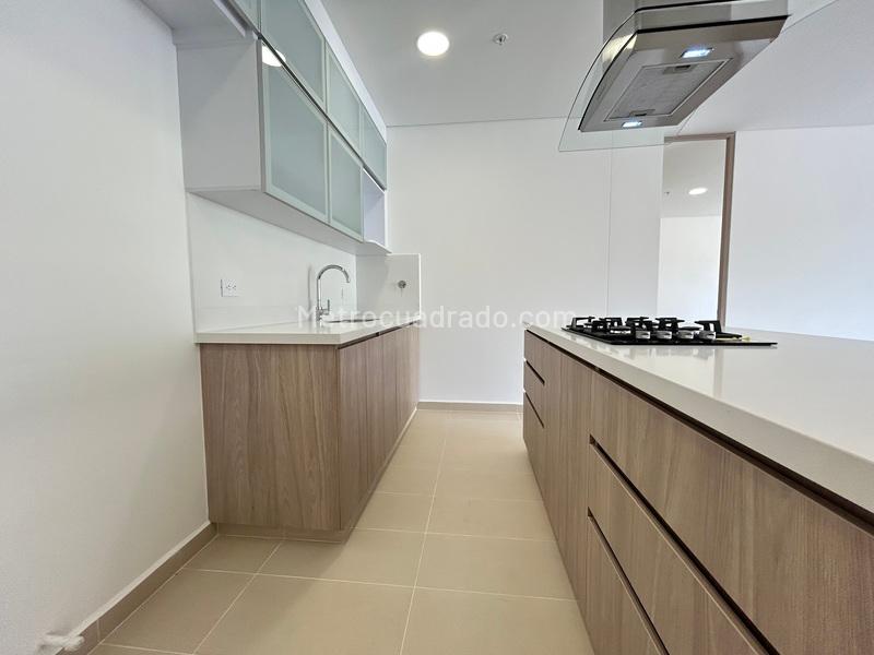 New 2BR Apartment with Balcony in La Fe, El Retiro - 6