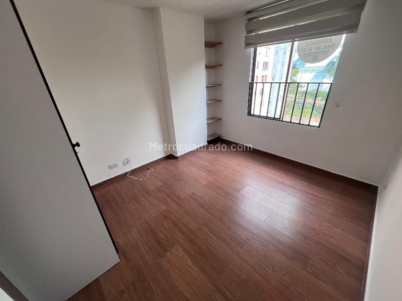 Apartamento Moderno de 3 Alcobas en El Poblado, Manila - 3