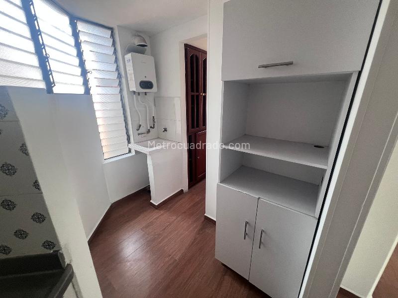 Apartamento Moderno de 3 Alcobas en El Poblado, Manila - 9