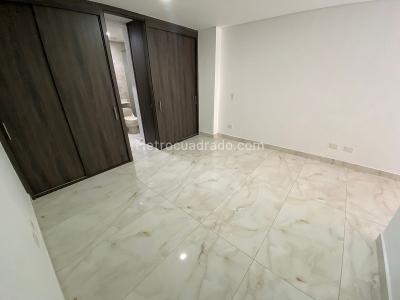 Apartamento de 2 alcobas en arriendo en Laureles, Medellín, 89 m² · foto 10 de 19