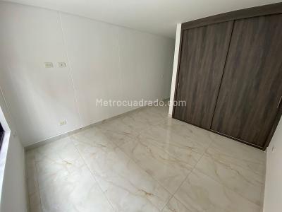 Apartamento de 2 alcobas en arriendo en Laureles, Medellín, 89 m² · foto 11 de 19
