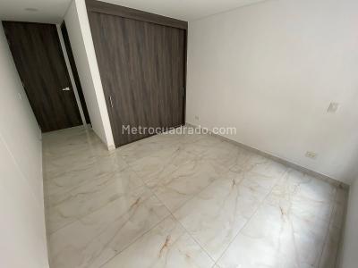 Apartamento de 2 alcobas en arriendo en Laureles, Medellín, 89 m² · foto 12 de 19