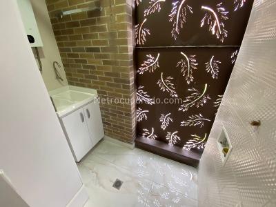 Apartamento de 2 alcobas en arriendo en Laureles, Medellín, 89 m² · foto 18 de 19
