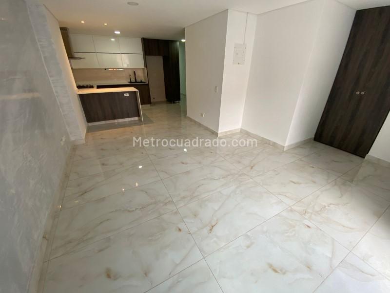 Stylish 2BR Apartment with Modern Kitchen in Laureles