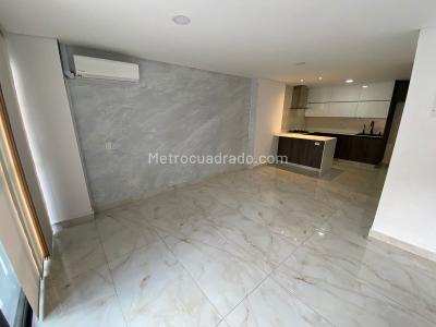 Apartamento de 2 alcobas en arriendo en Laureles, Medellín, 89 m² · foto 2 de 19