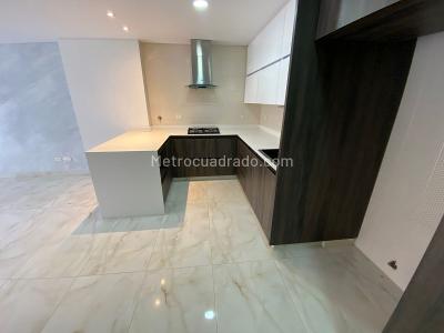 Apartamento de 2 alcobas en arriendo en Laureles, Medellín, 89 m² · foto 4 de 19