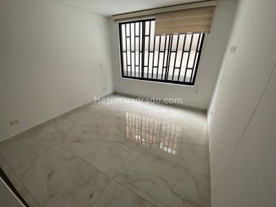 Apartamento de 2 alcobas en arriendo en Laureles, Medellín, 89 m² · foto 6 de 19