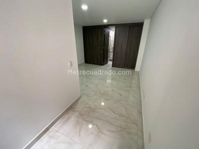 Apartamento de 2 alcobas en arriendo en Laureles, Medellín, 89 m² · foto 8 de 19