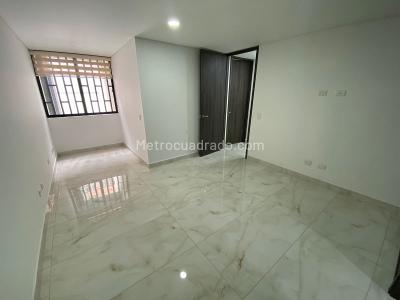 Apartamento de 2 alcobas en arriendo en Laureles, Medellín, 89 m² · foto 9 de 19
