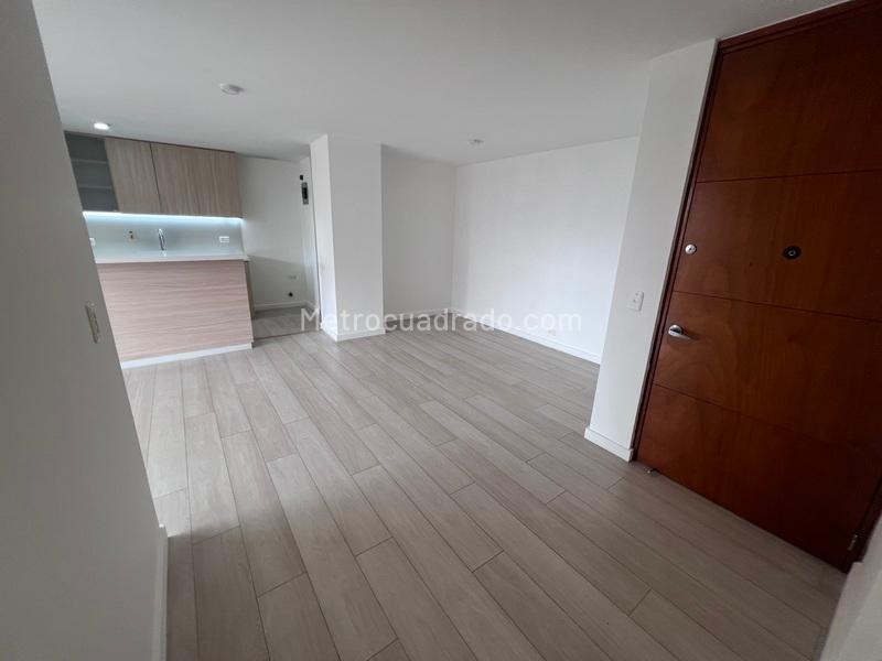 Remodeled 3BR Apartment in El Poblado - 2