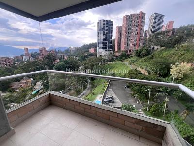 Apartamento de 2 alcobas en arriendo en Altos Del Poblado, Medellín, 85 m² · foto 17 de 18