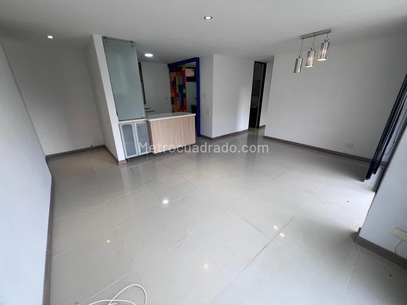Modern 2BR Apartment in Altos Del Poblado - 2