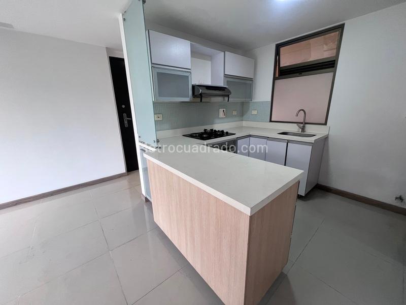 Modern 2BR Apartment in Altos Del Poblado - 5