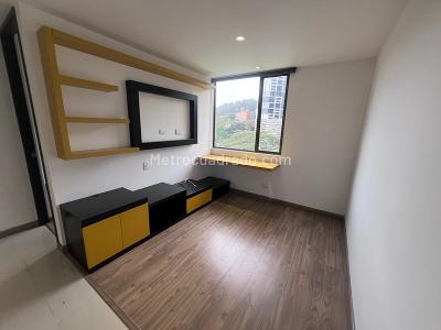Apartamento de 2 alcobas en arriendo en Altos Del Poblado, Medellín, 85 m² · foto 7 de 18