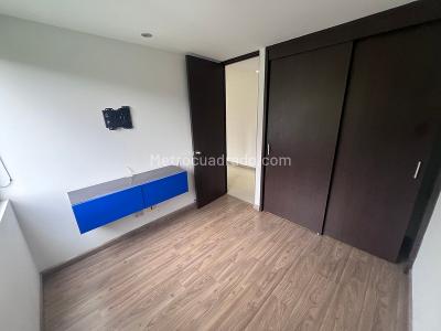 Apartamento de 2 alcobas en arriendo en Altos Del Poblado, Medellín, 85 m² · foto 9 de 18