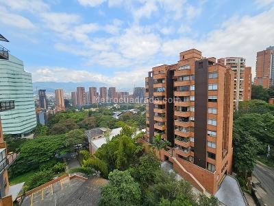 Apartamento de 3 alcobas en arriendo en Castropol, Medellín, 80 m² · foto 15 de 16