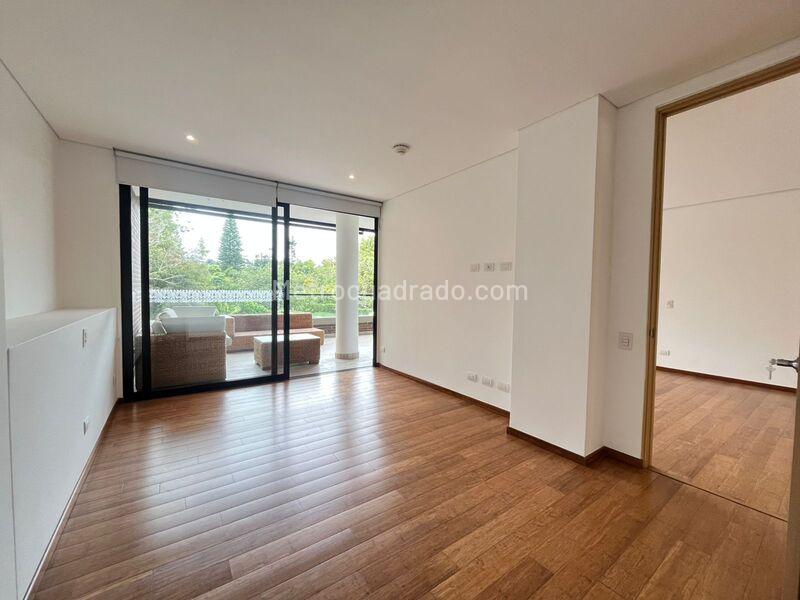 Apartamento en Arriendo, Llanogrande, Rionegro - 2