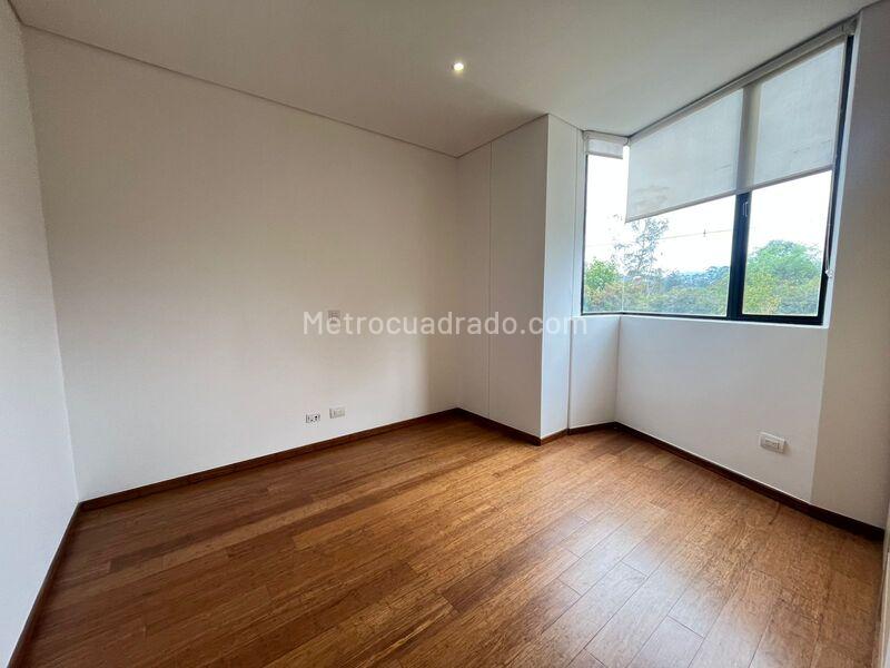 Apartamento en Arriendo, Llanogrande, Rionegro - 5