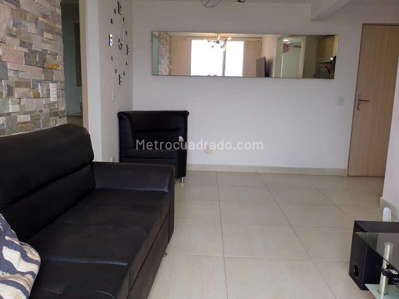 Apartamento en Arriendo, Fontibon, Rionegro - 2