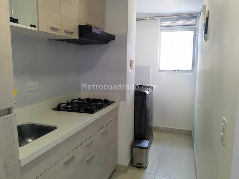 Apartamento en Arriendo, Fontibon, Rionegro - 3