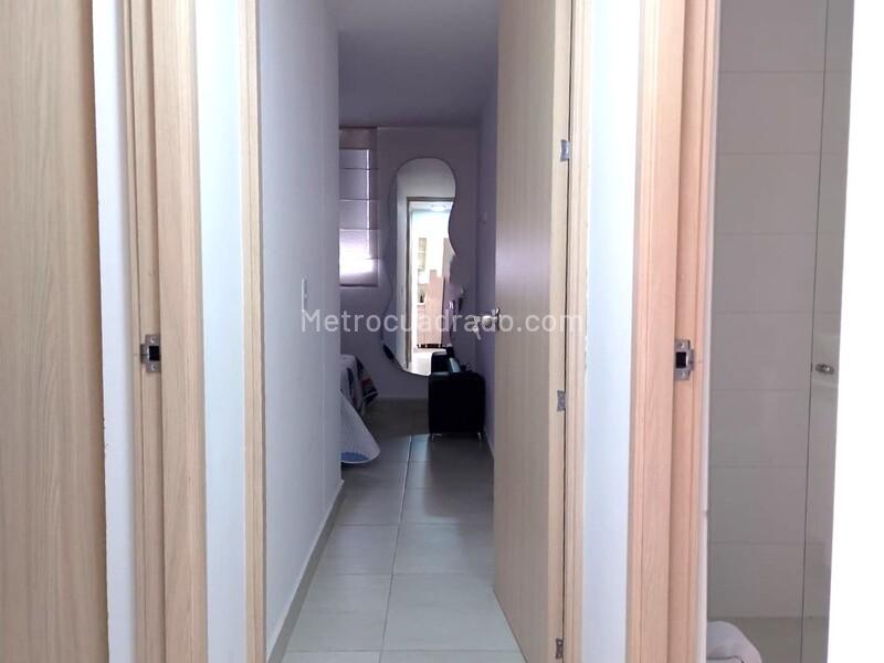 Apartamento en Arriendo, Fontibon, Rionegro - 4