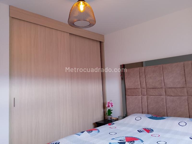 Apartamento en Arriendo, Fontibon, Rionegro - 5