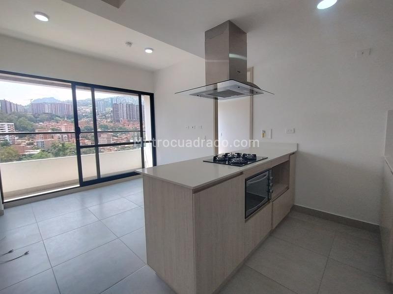 Modern 2BR Apartment for Rent in Santa Ana (Bello) - 3