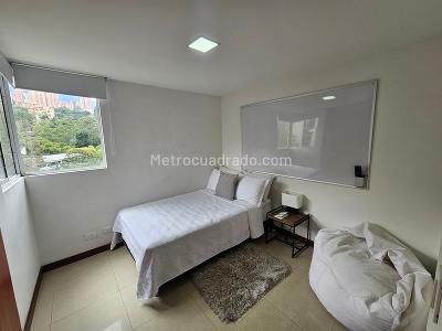 Apartamento en arriendo en La Florida, Medellín · foto 10 de 17
