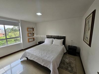 Apartamento en arriendo en La Florida, Medellín · foto 11 de 17