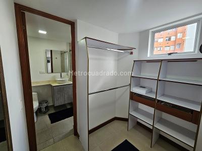 Apartamento en arriendo en La Florida, Medellín · foto 12 de 17