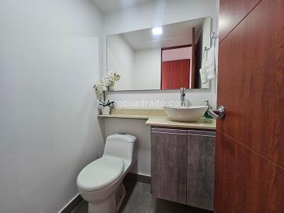 Apartamento en arriendo en La Florida, Medellín · foto 13 de 17