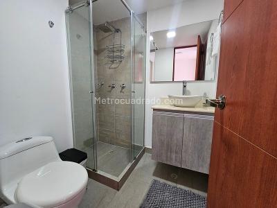 Apartamento en arriendo en La Florida, Medellín · foto 14 de 17