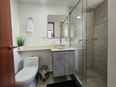 Apartamento en arriendo en La Florida, Medellín · foto 15 de 17
