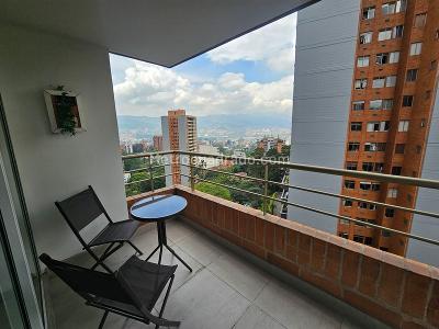 Apartamento en arriendo en La Florida, Medellín · foto 16 de 17